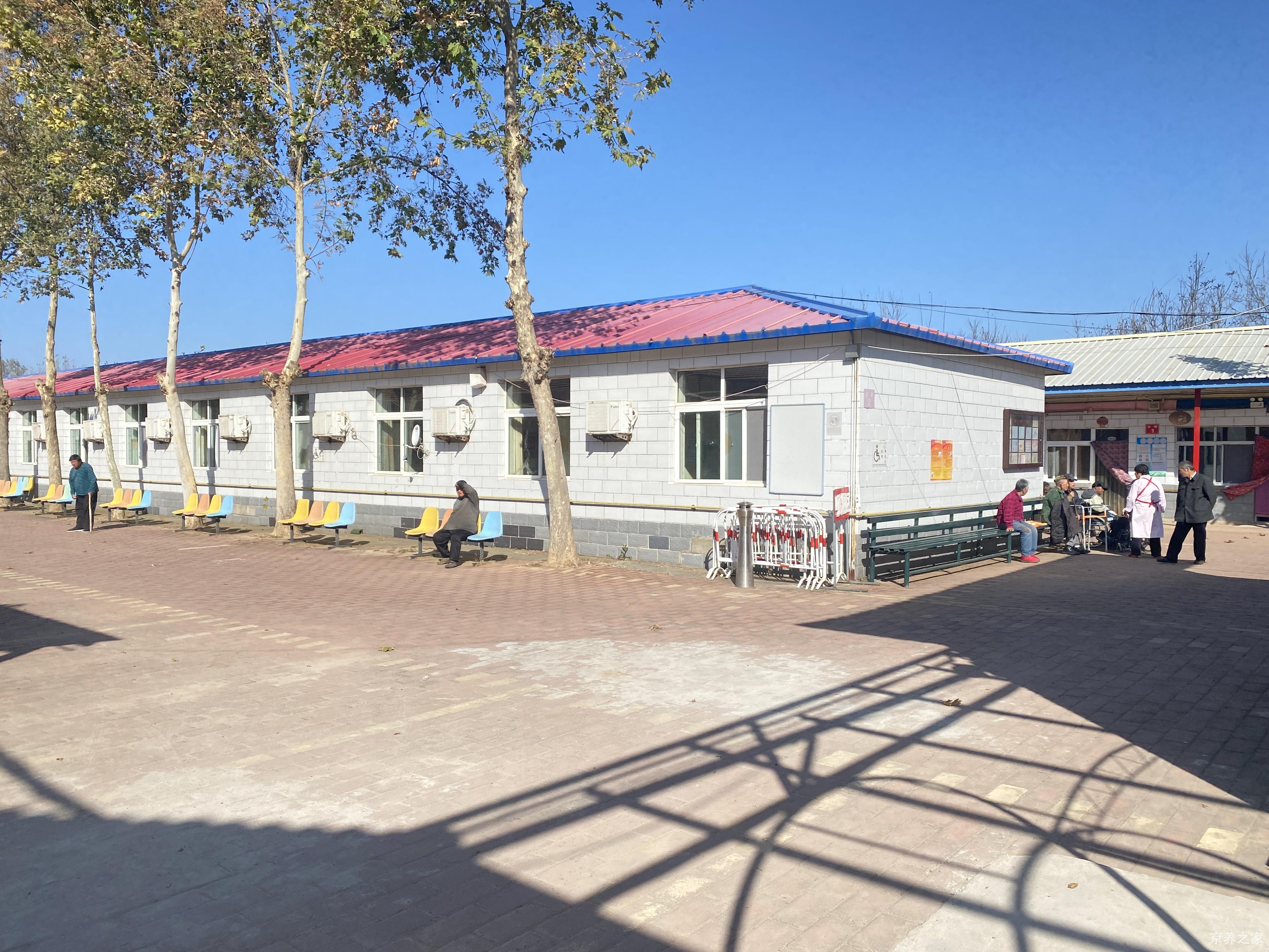 北京市密云区古春敬老院