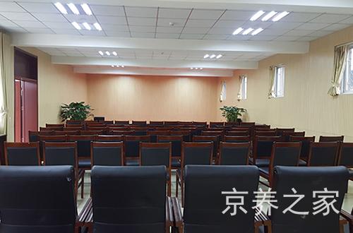 北京市密云区河南寨镇社会福利中心