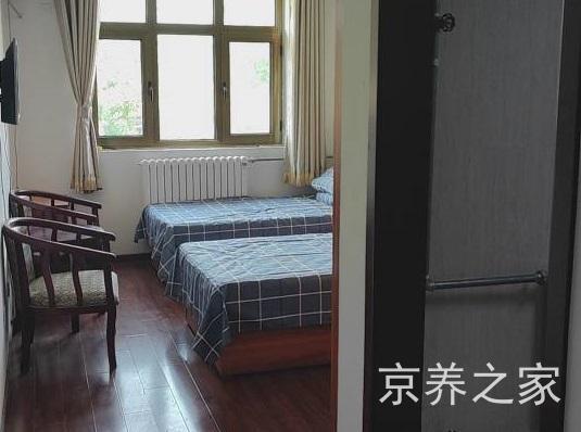 北京市密云区巨各庄镇社会福利中心