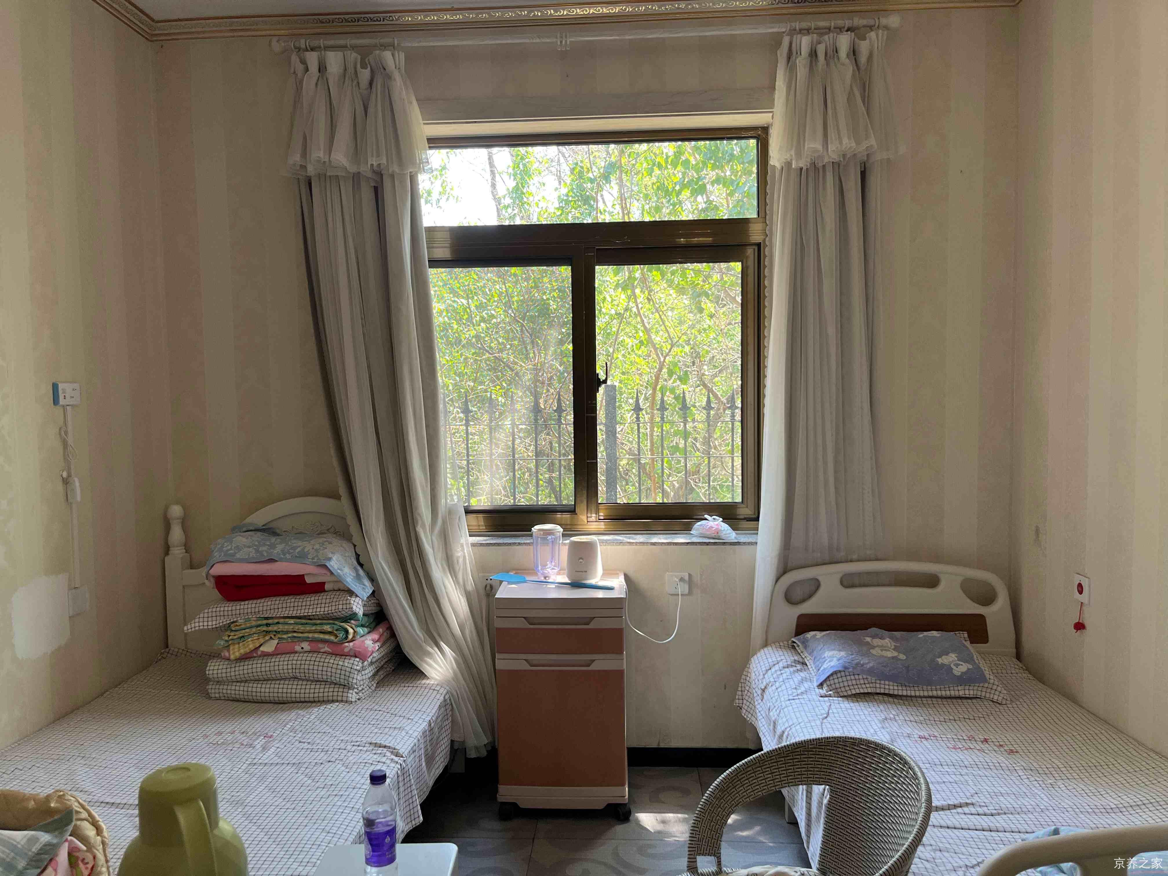 北京市密云区行宫如家养老院