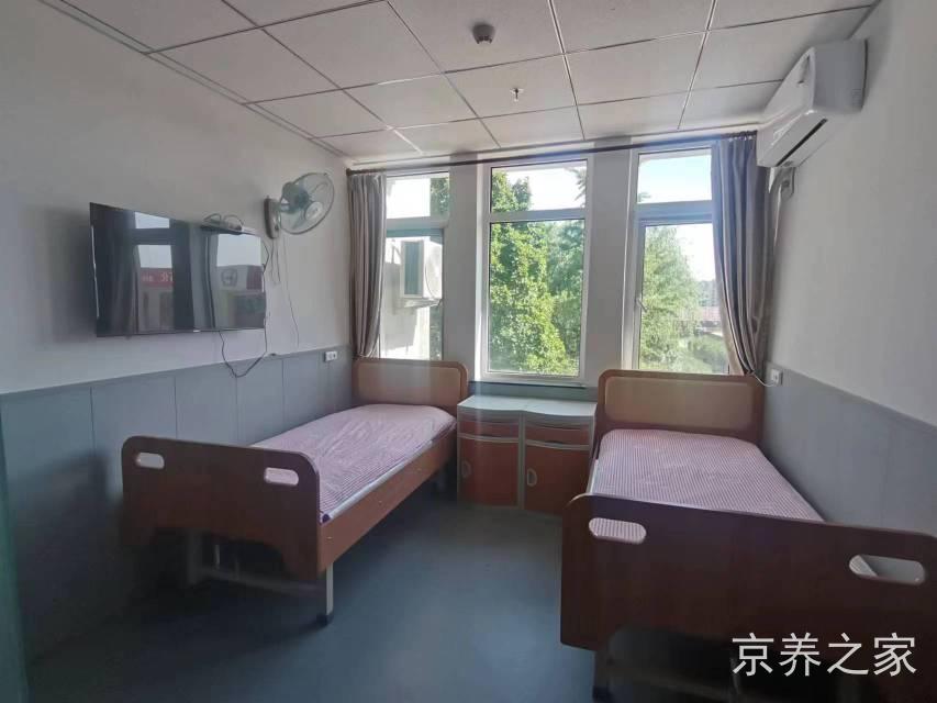 密云区檀营养老照料中心