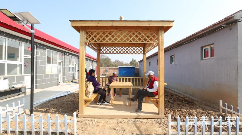北京市延庆区敬善养老院