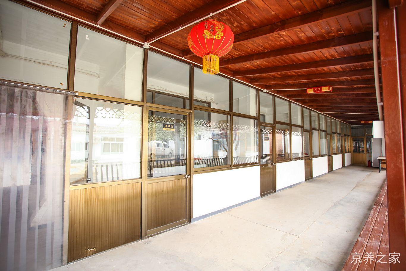 北京市延庆区同馨乐养老院