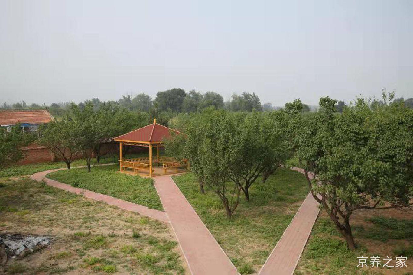 北京市延庆区同馨乐养老院
