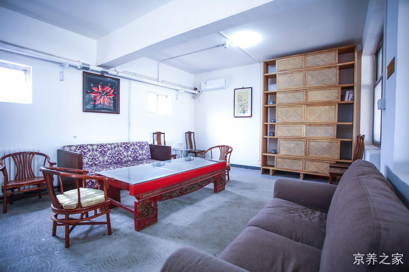 北京市延庆区同馨乐养老院