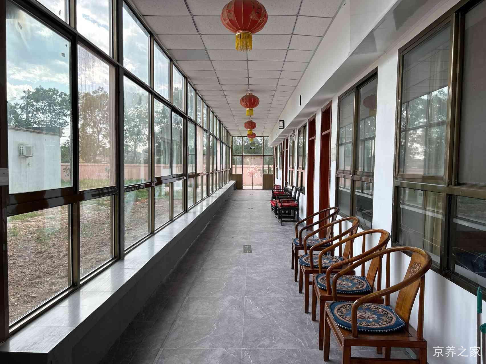 北京市延庆区同馨乐养老院