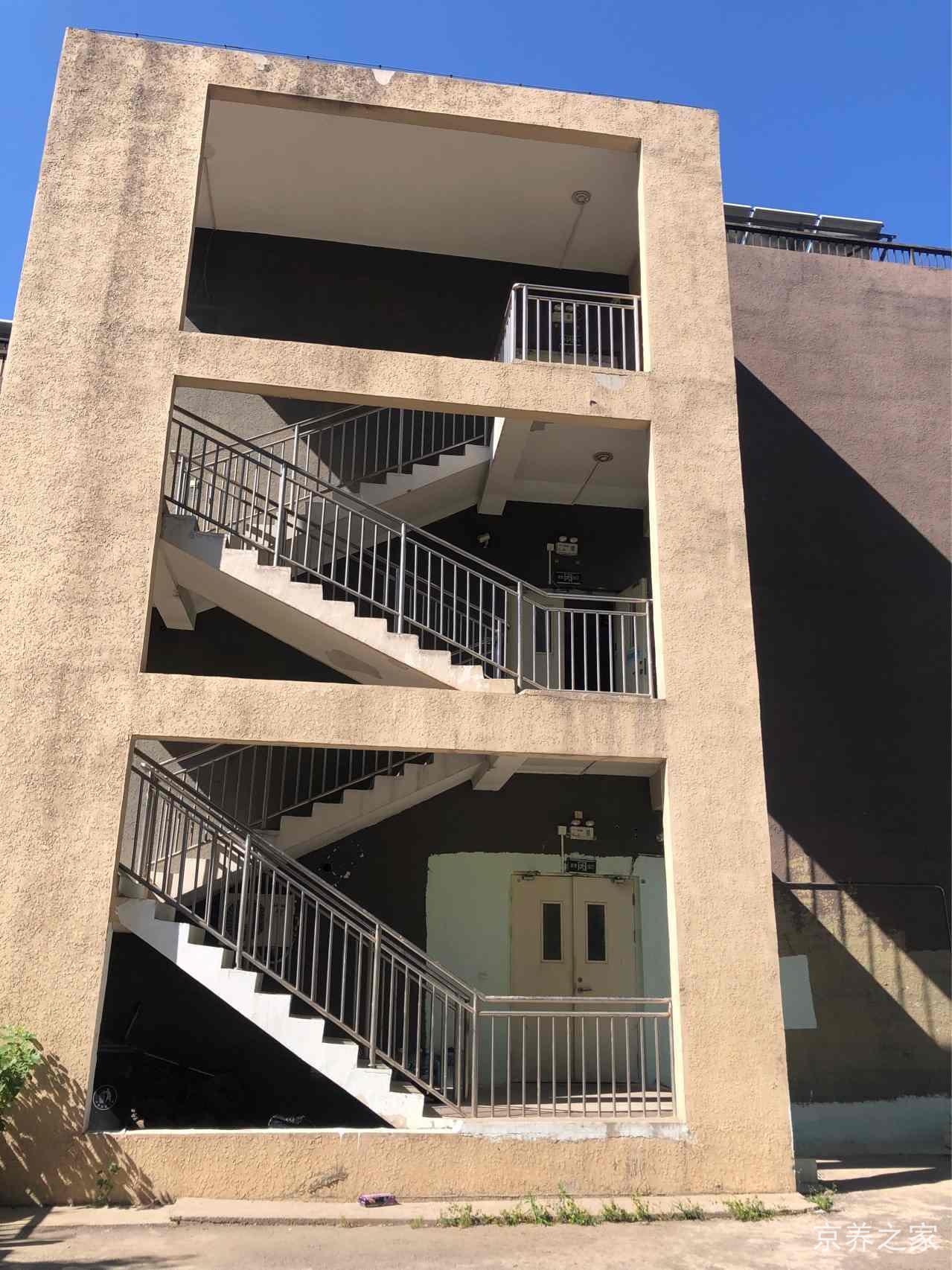 石景山区古城街道养老照料中心