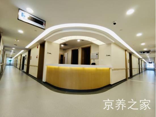 北京市西城区德胜老年公寓