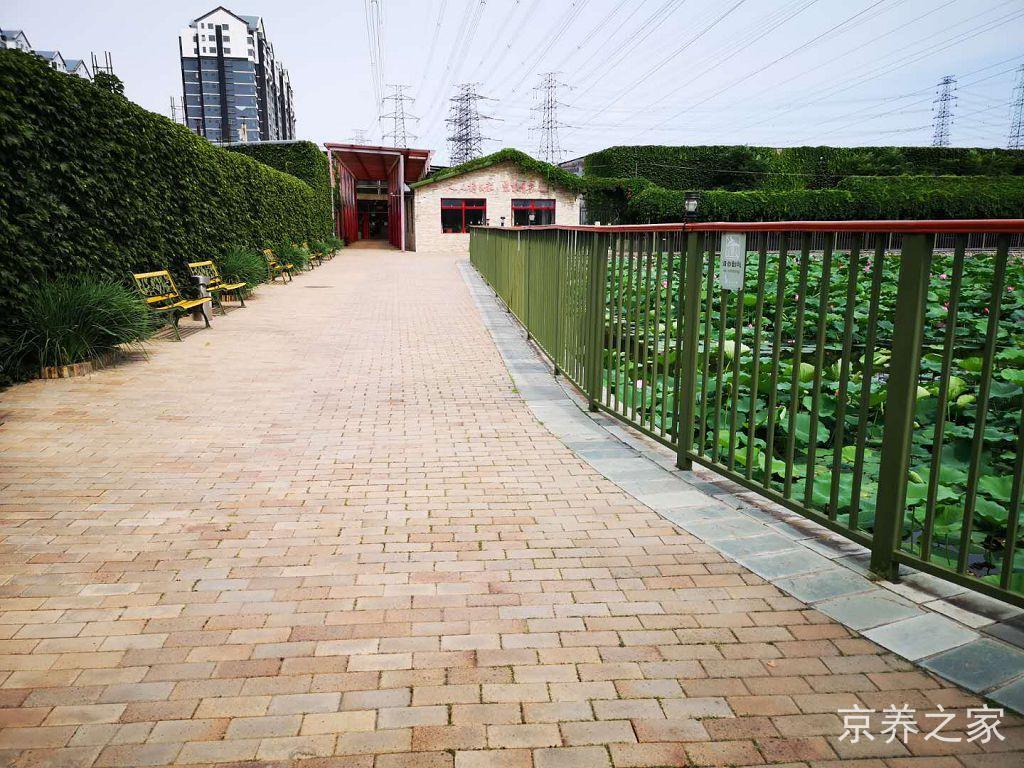 北京市朝阳区嘉德老年公寓