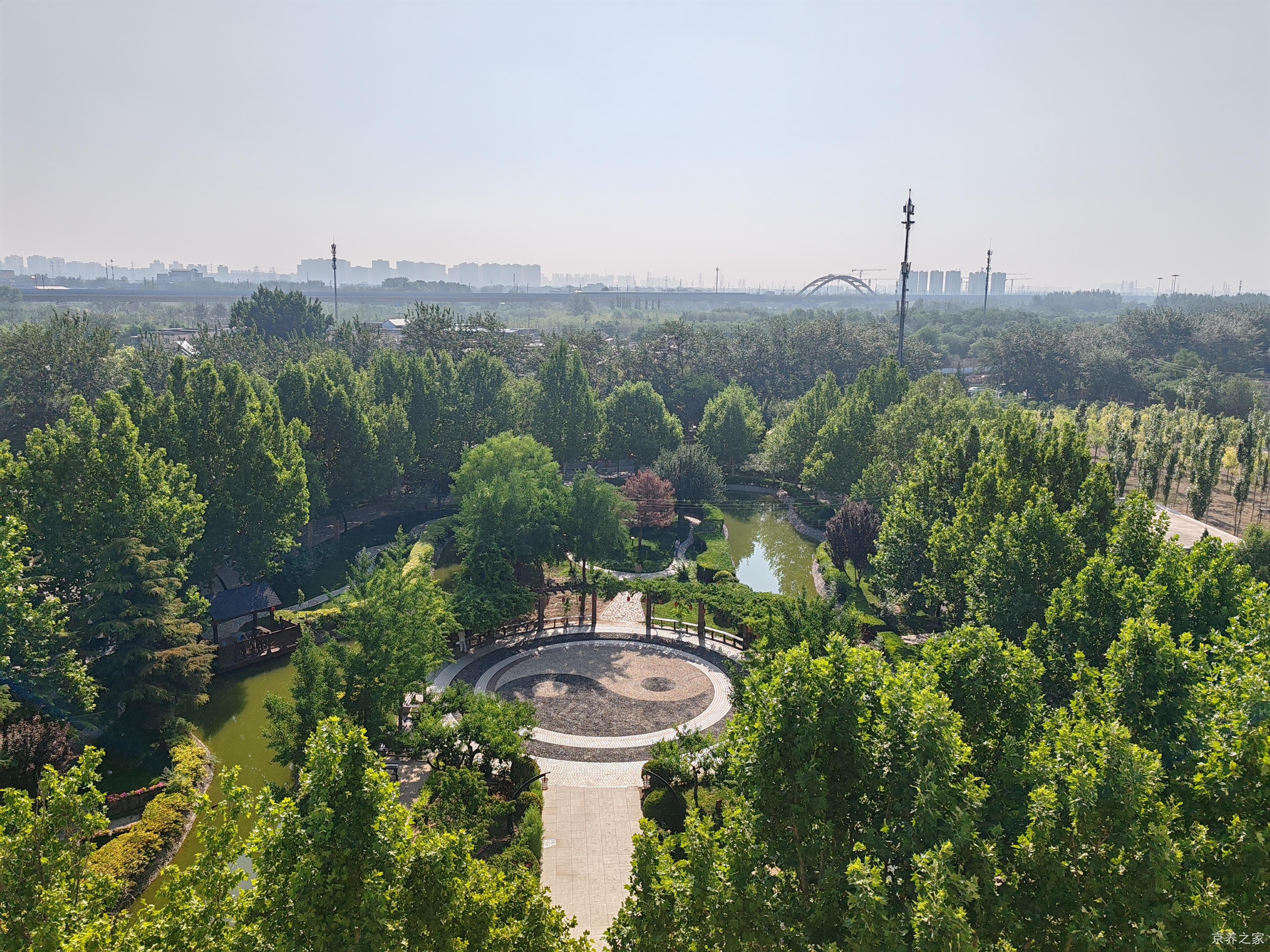 北京市朝阳区康梦圆国际老年公寓