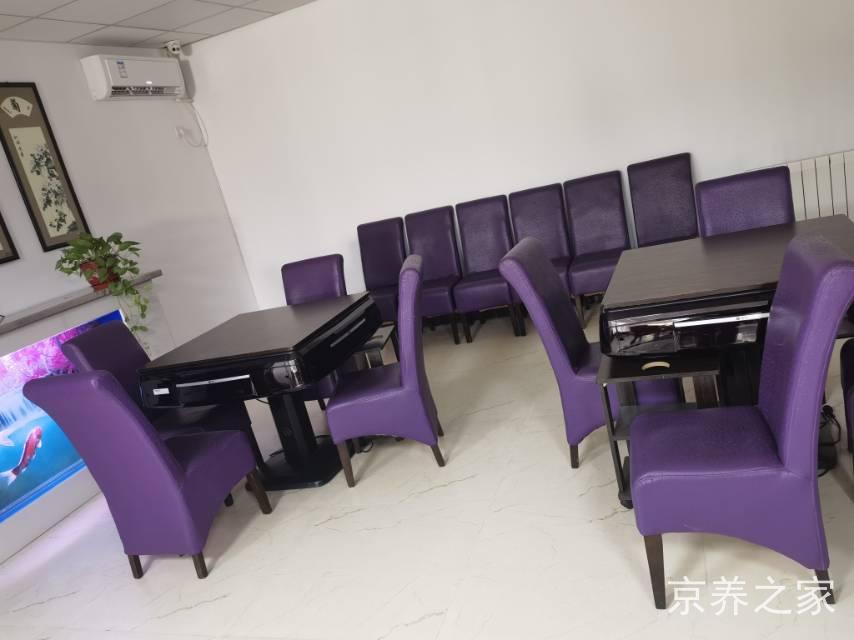 北京市朝阳区六里屯街道益智康护养老照料中心