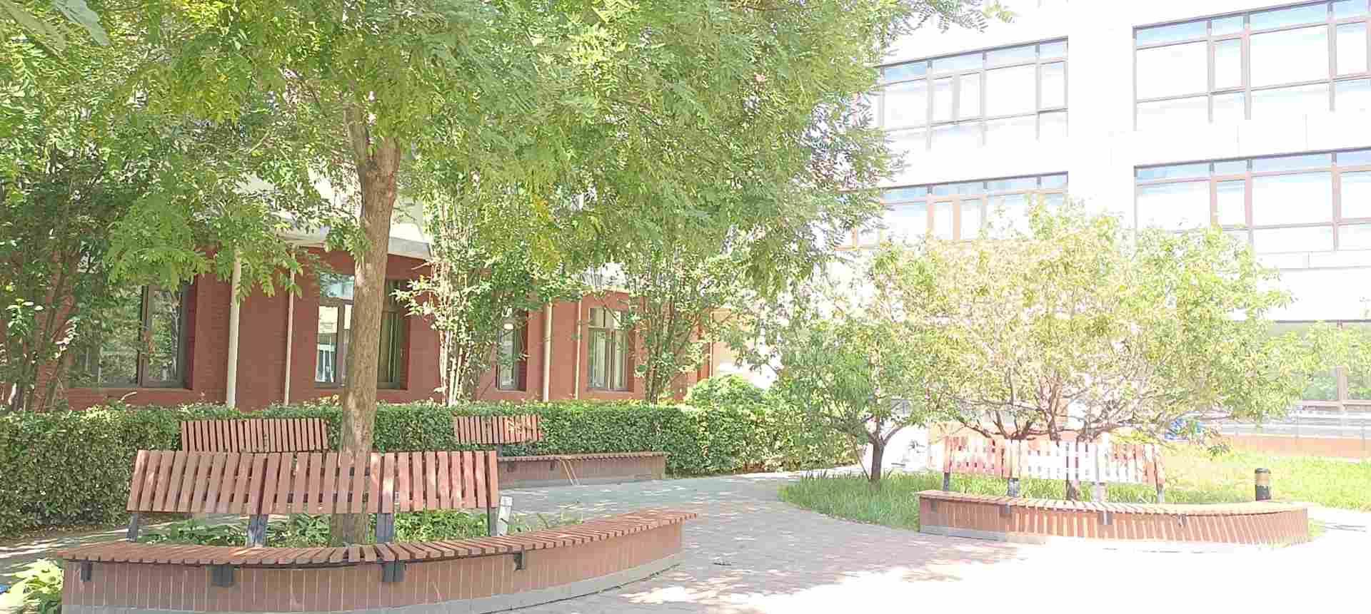 北京市海淀区四季嘉合养老照料中心