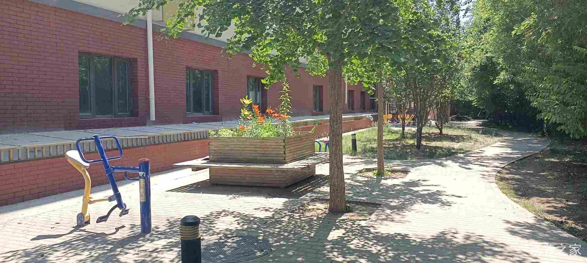 北京市海淀区四季嘉合养老照料中心