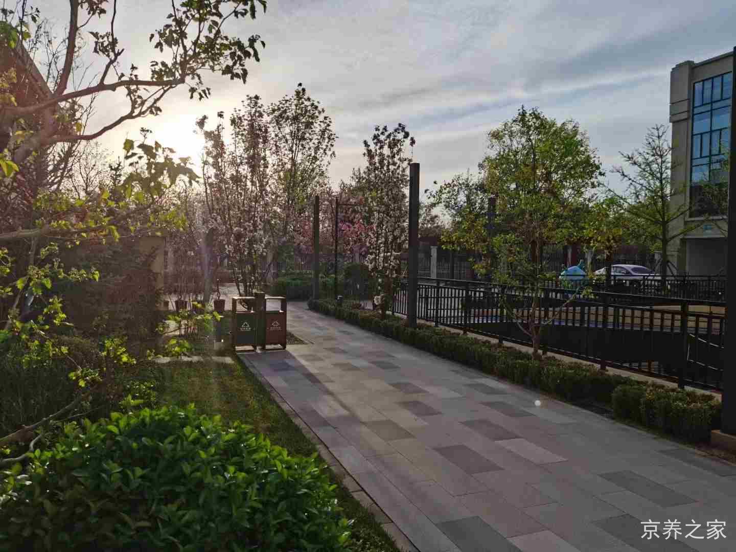 北京市丰台区皓春里老年公寓