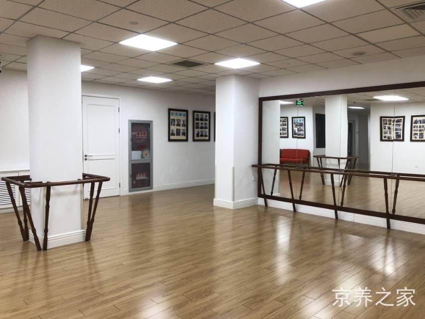北京市丰台区泰颐春养老中心