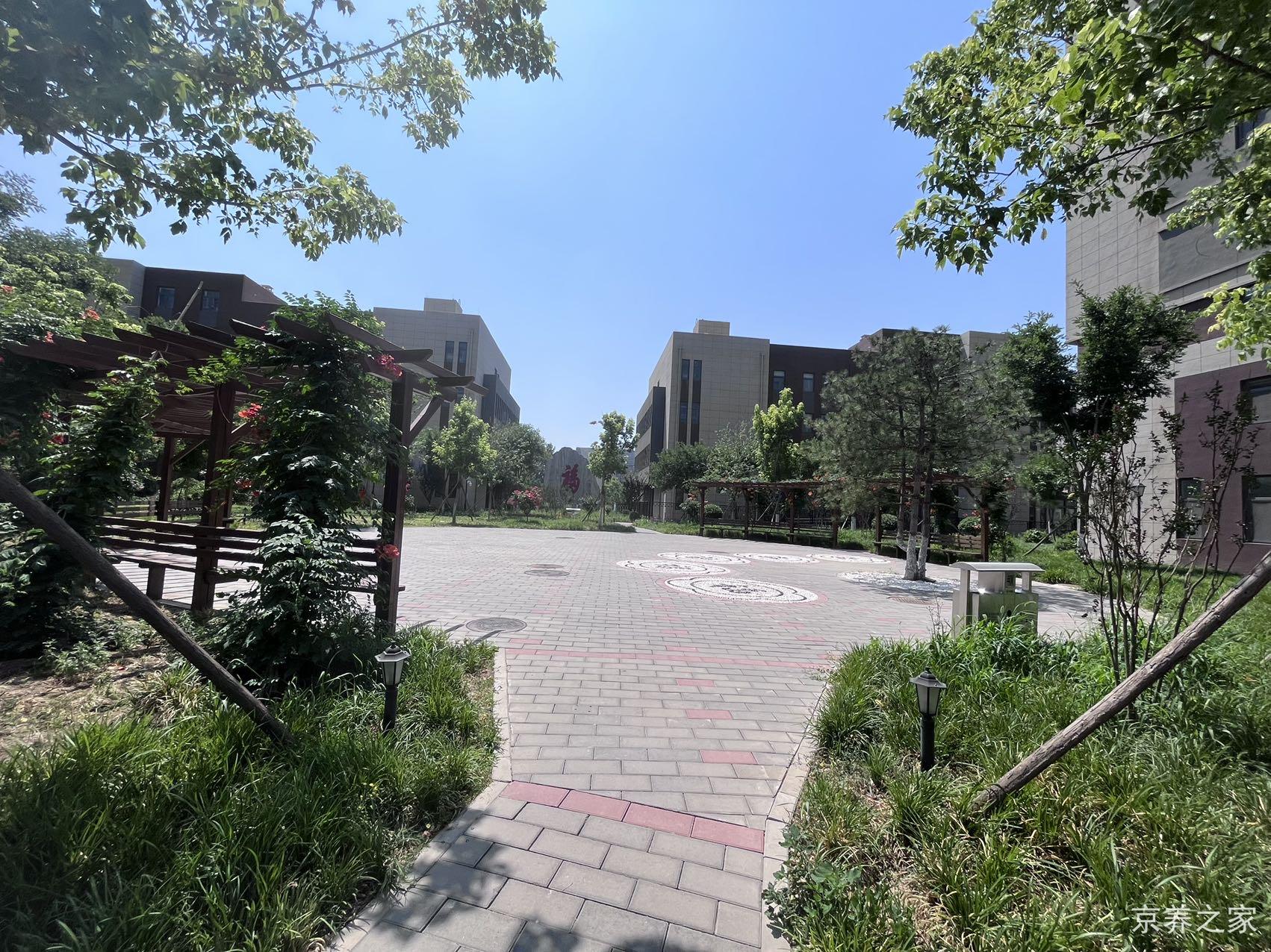 汇禧润福艺术家养老公寓
