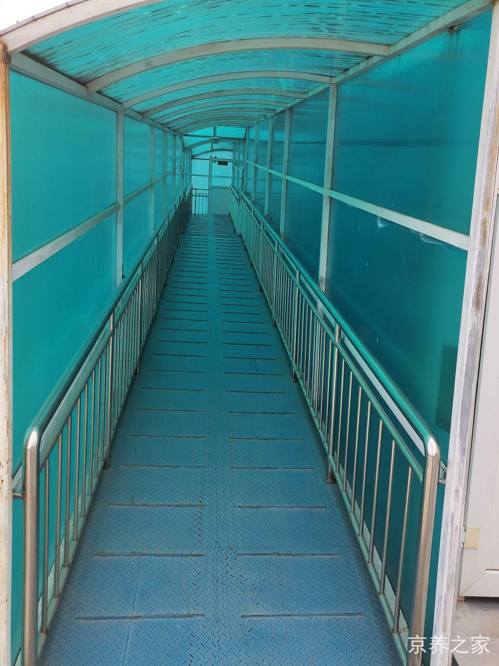 北京市顺义区北小营镇养老照料中心