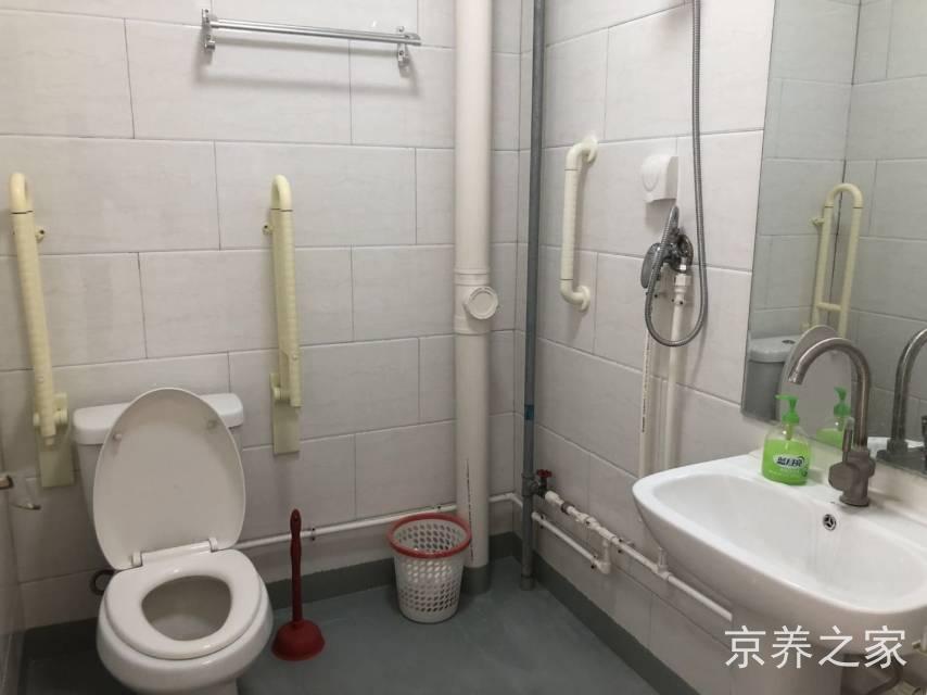 北京市大兴区绿康源老年护养院