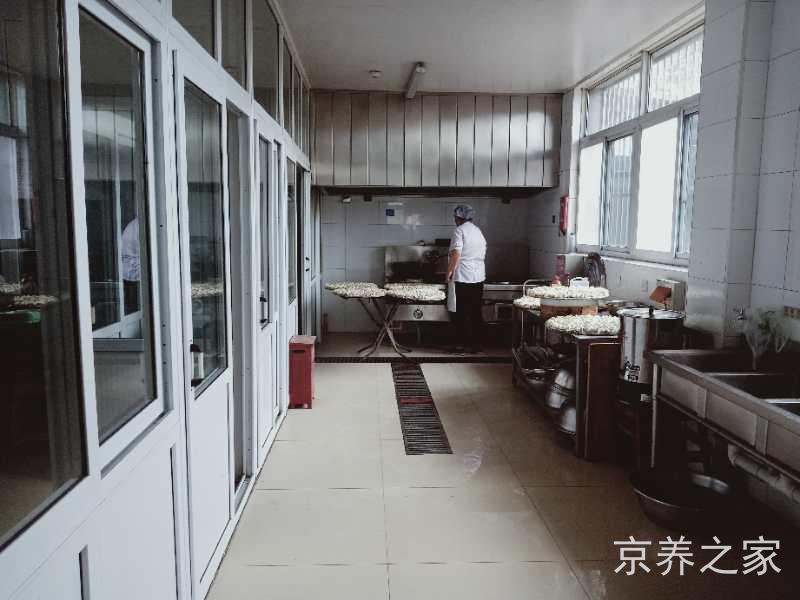 北京市大兴区青云店镇敬老院
