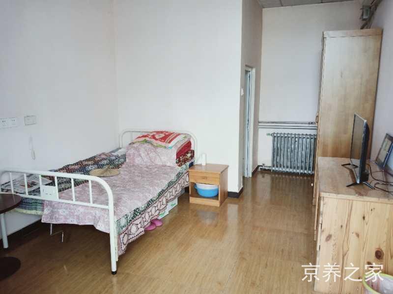 北京市大兴区青云店镇敬老院