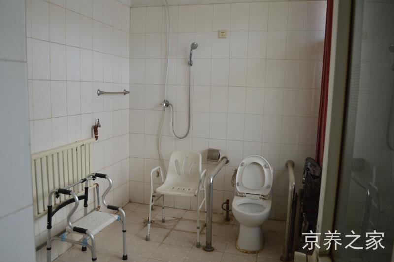 北京市大兴区魏善庄镇敬老院
