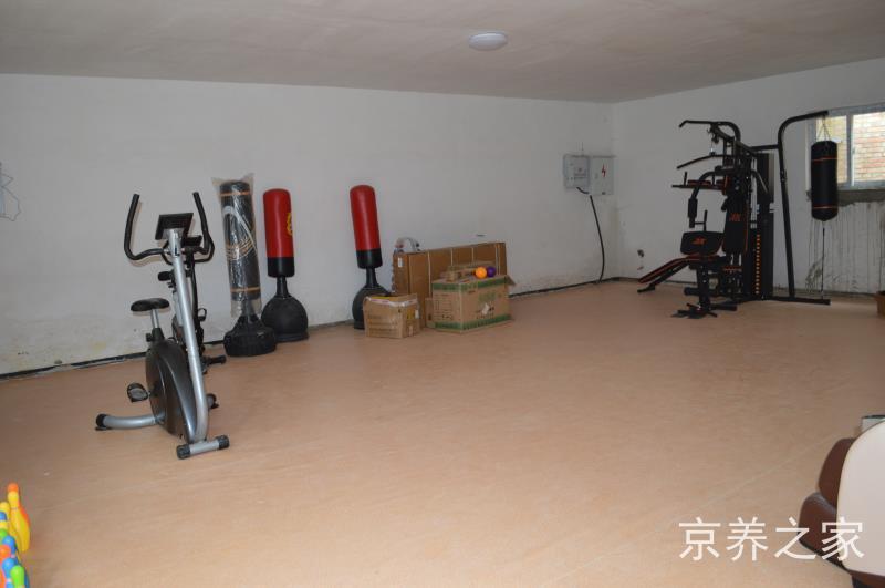 北京市大兴区魏善庄镇敬老院