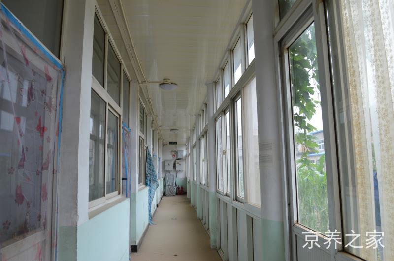 北京市大兴区魏善庄镇敬老院