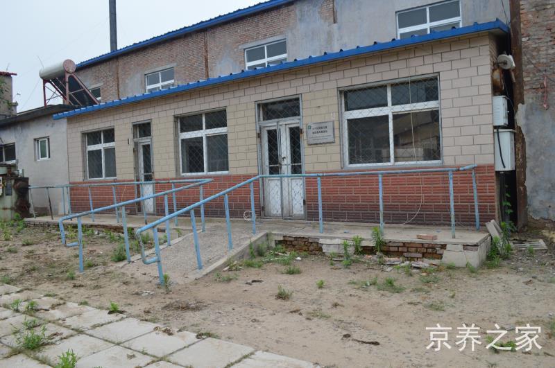 北京市大兴区魏善庄镇敬老院