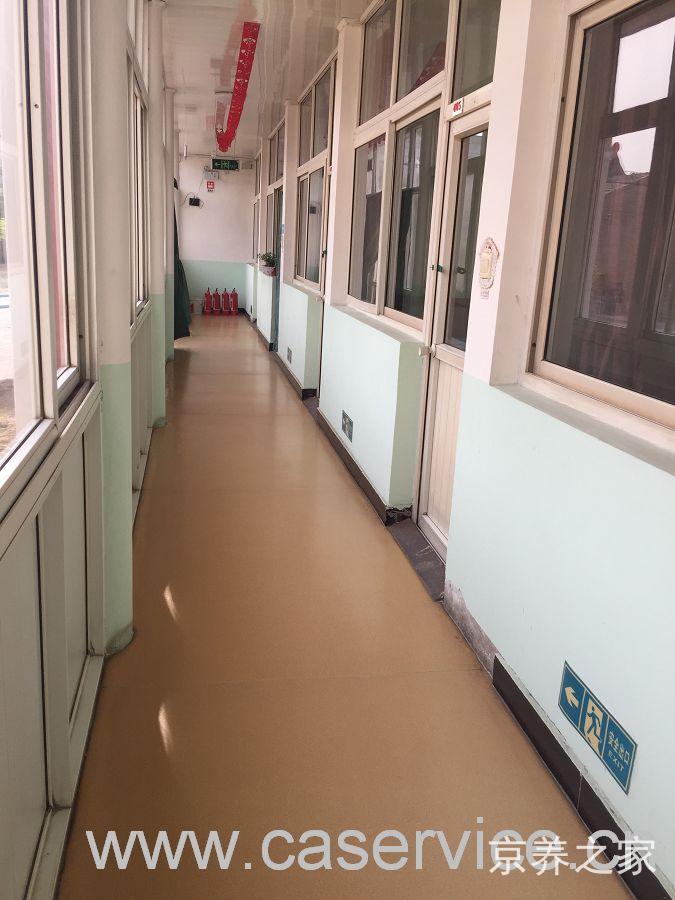 北京市大兴区魏善庄镇敬老院