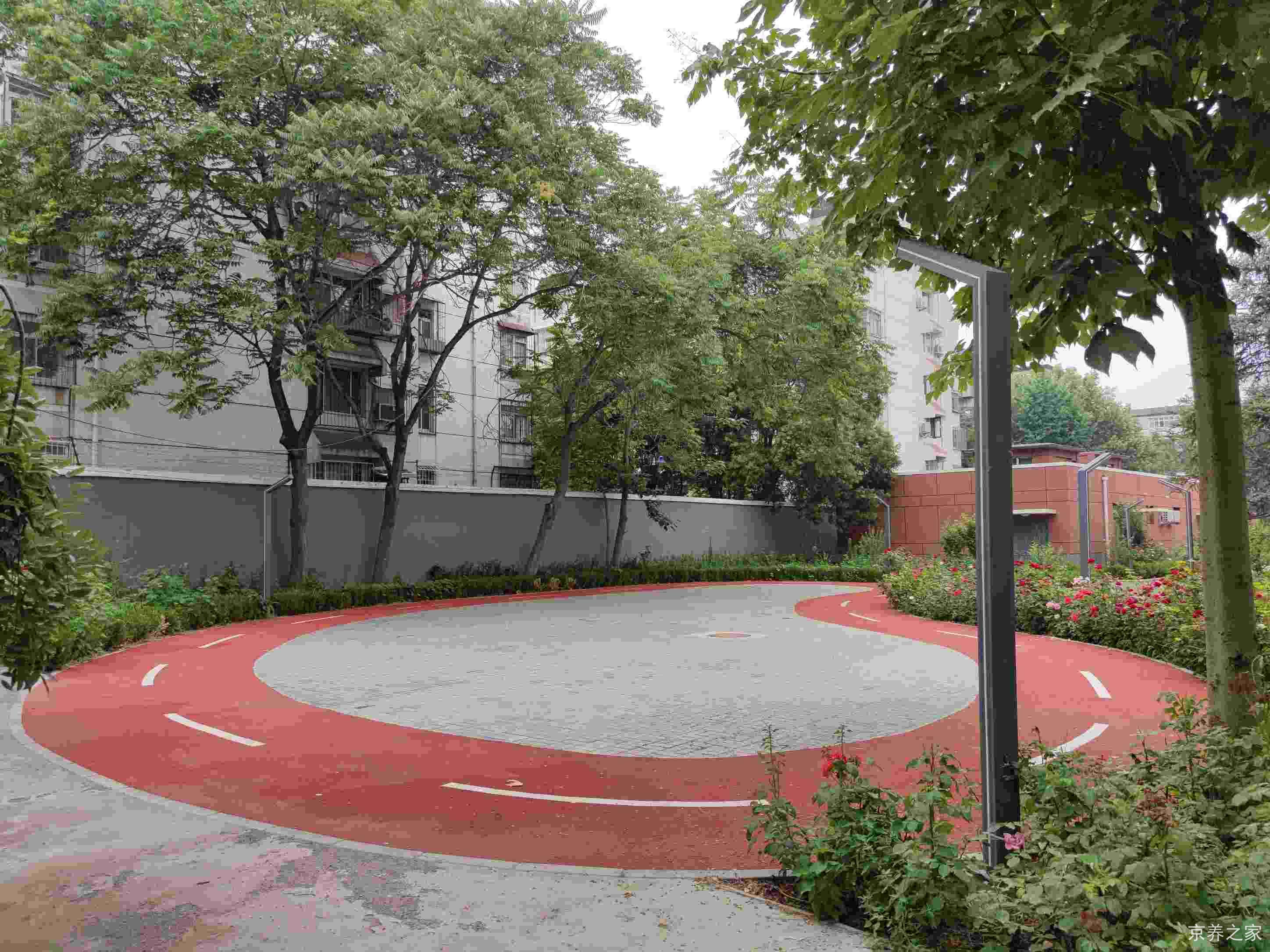 北京盈福老年公寓