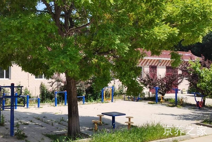 采育镇敬老院