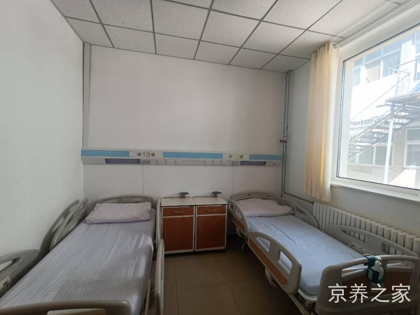 北京市昌平区南口镇照料中心