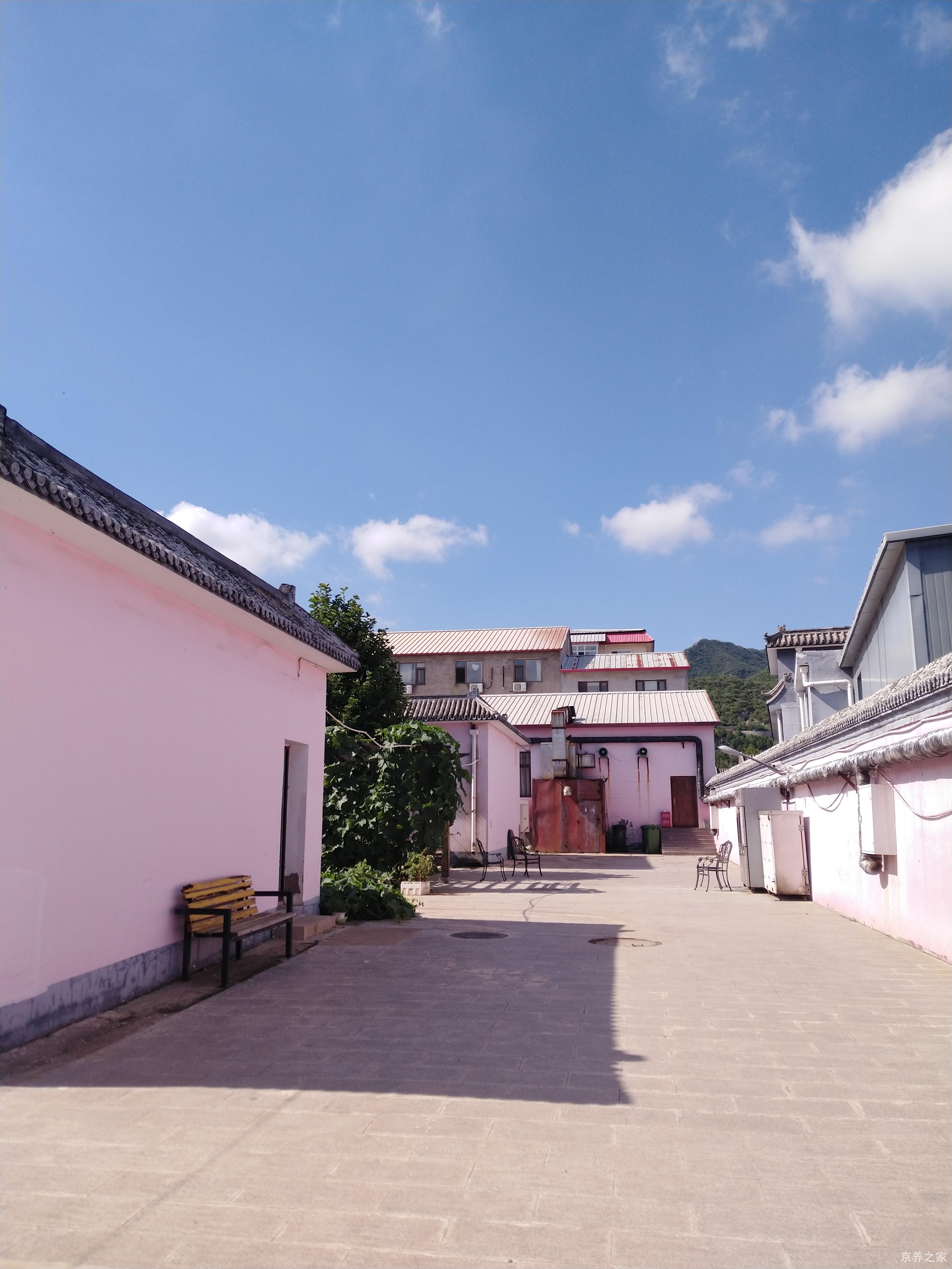 北京市昌平区香堂敬老院