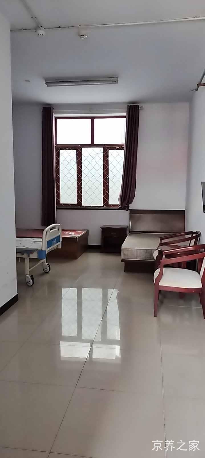 
阳光金宇养老院