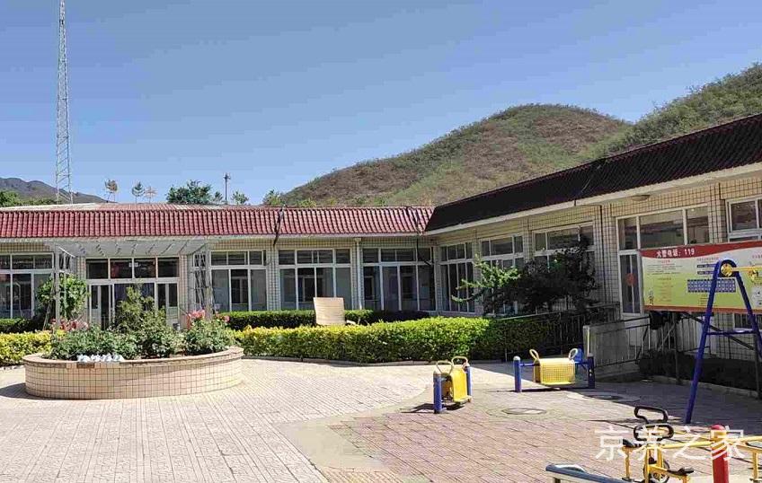昌平区流村镇人民政府敬老院