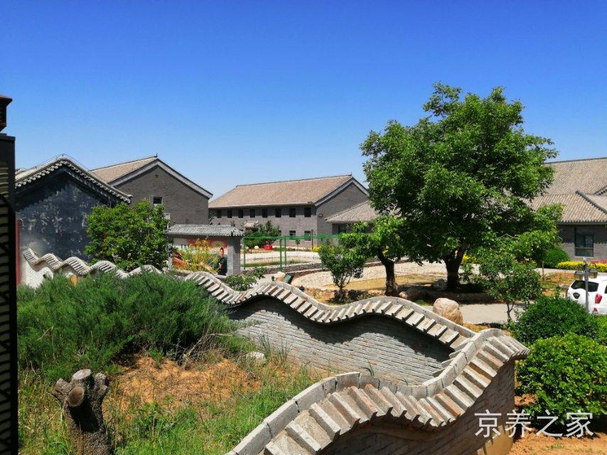 北京市平谷区骏隆老年公寓