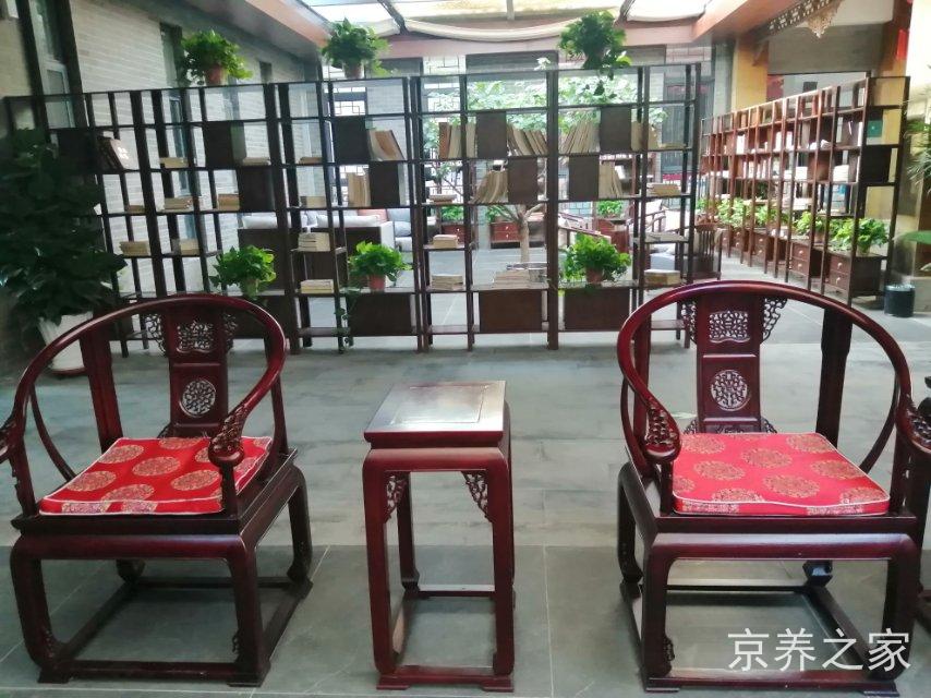 北京市平谷区骏隆老年公寓