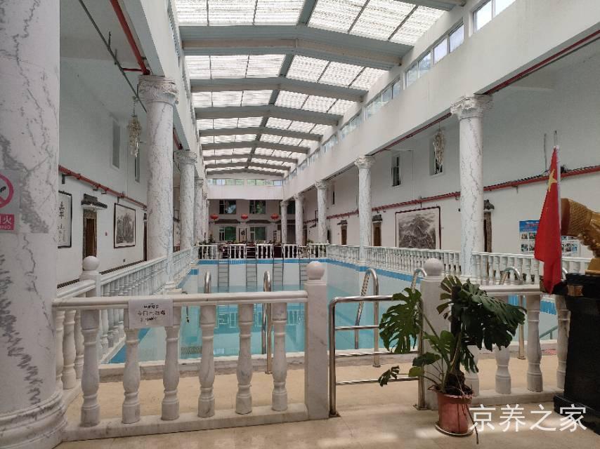 子山福缘老年公寓