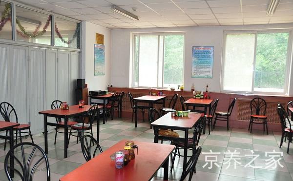 厚德养老院