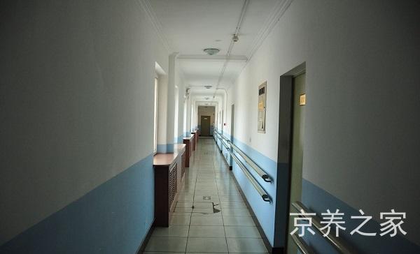 厚德养老院