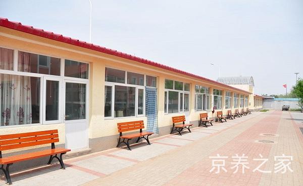 厚德养老院