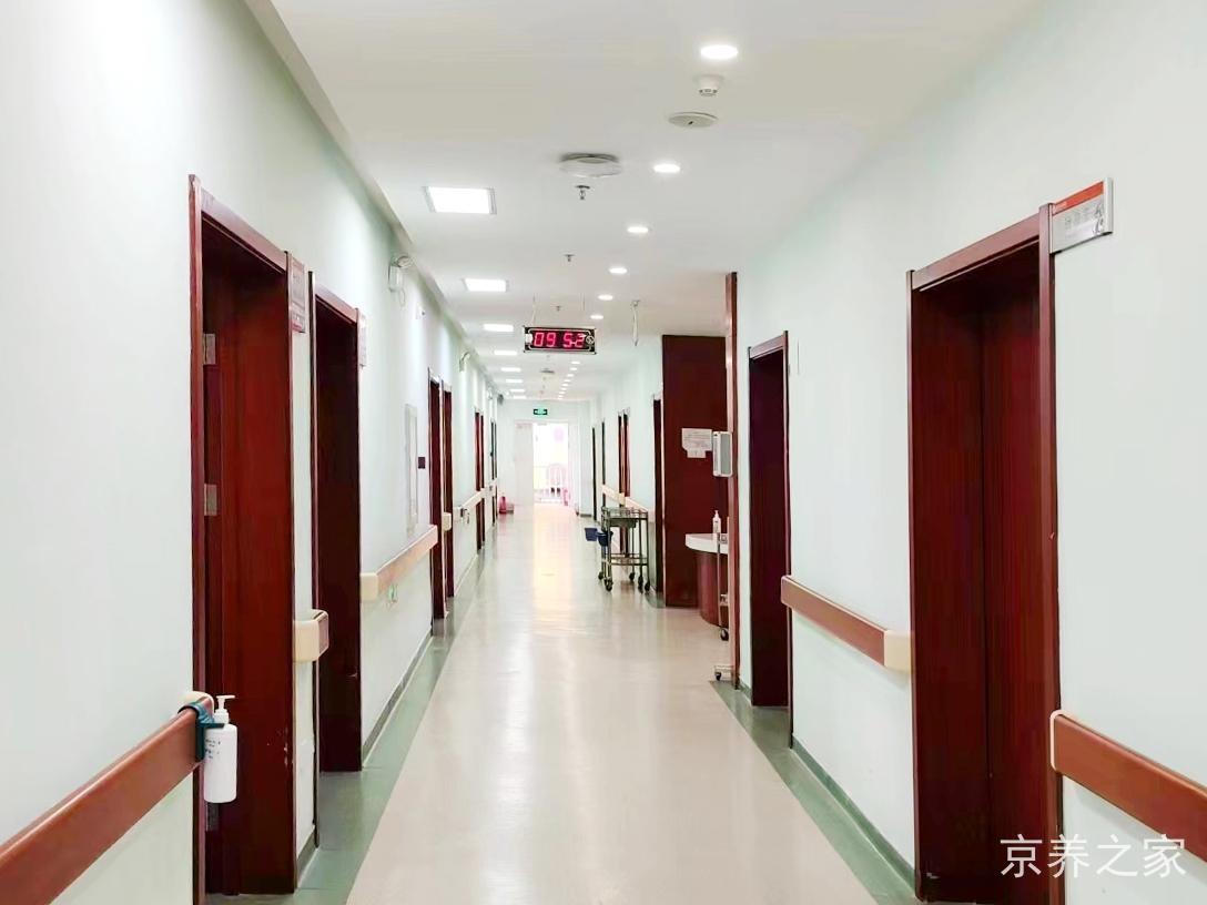北京协爱城北龙城医院